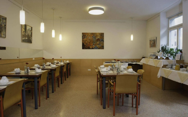 Haus Mobene - Hotel Garni