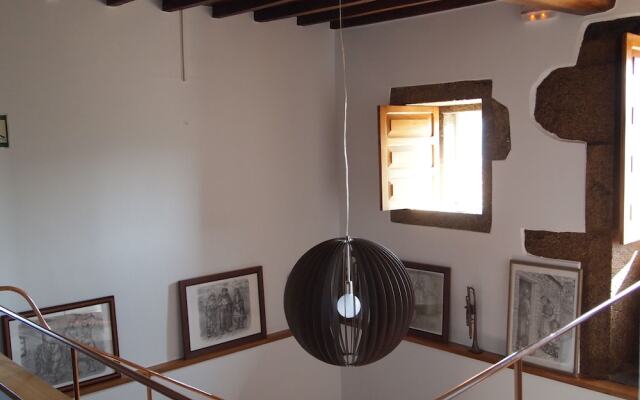 Casa Santaia en Casal de Calma