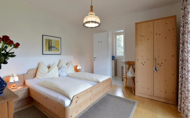 Rosenhof am See Ferienwohnung Alpenrose