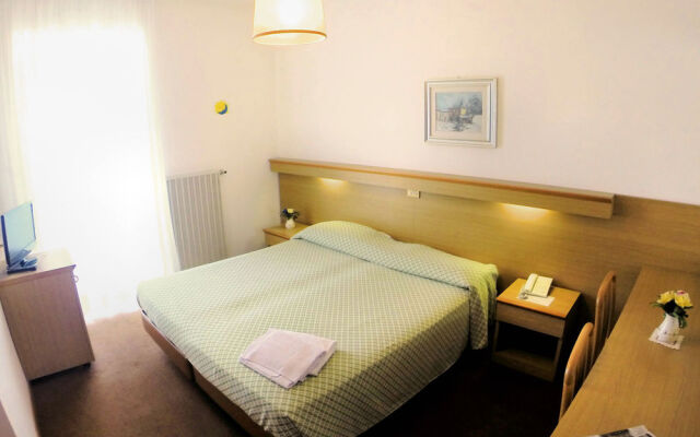 Hotel Sandro