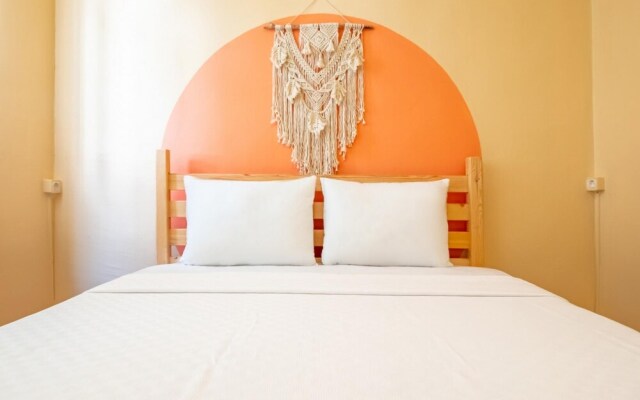 Excellent Flat With Balcony Near Taksim Square