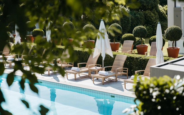 Hotel Angleterre