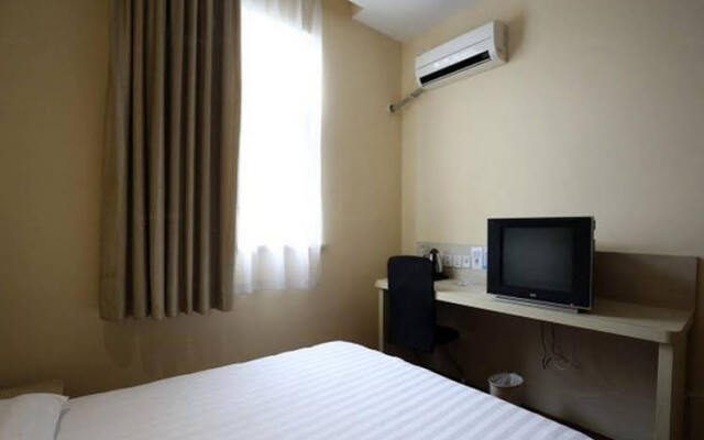 Hanting Hotel Changsha Xiangya Fu'er Ziyuan Road