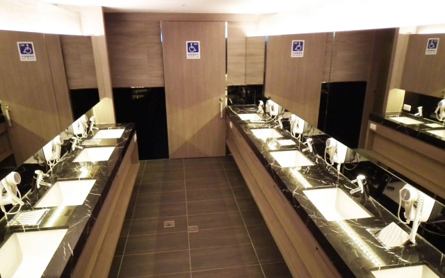 Best Hostel