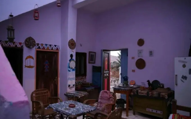 Colly Nubian House