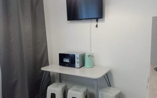 Апартаменты на улице Большая Краснофлотская 11