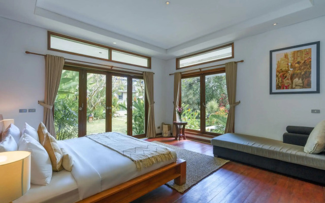 Villa Kaira