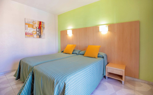 Hotel Servigroup Pueblo Benidorm