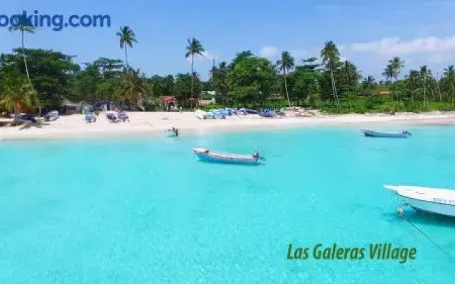 Grand Hotel Las Galeras