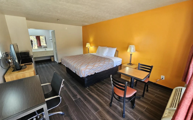 Travel Inn