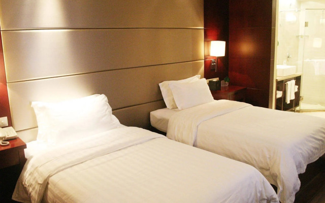 Guangzhou Zhejiang Hotel