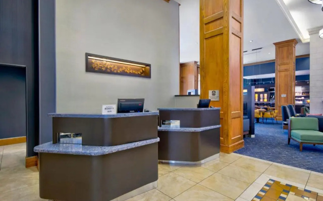 Courtyard Nashville Green Hills