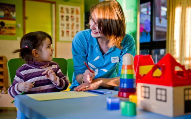 Village Vacances Les Ramayes