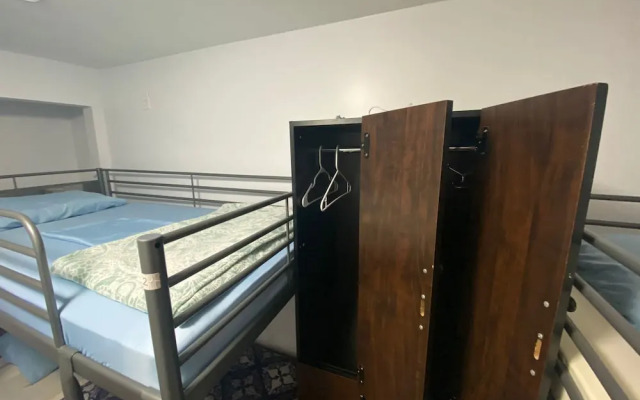 The Rumi Hostel