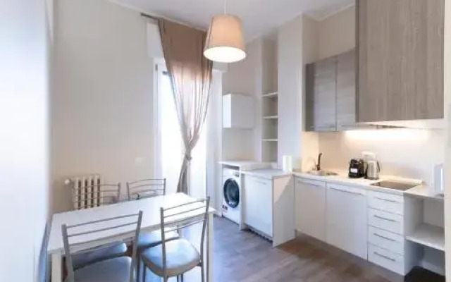 Via Torino Apartment 1