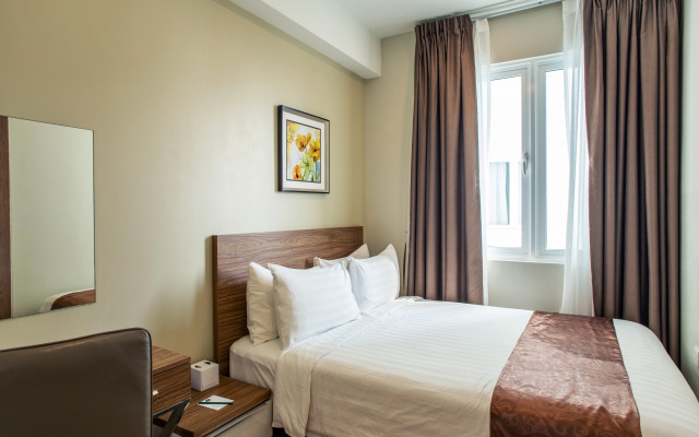 TUI BLUE The Haven Ipoh