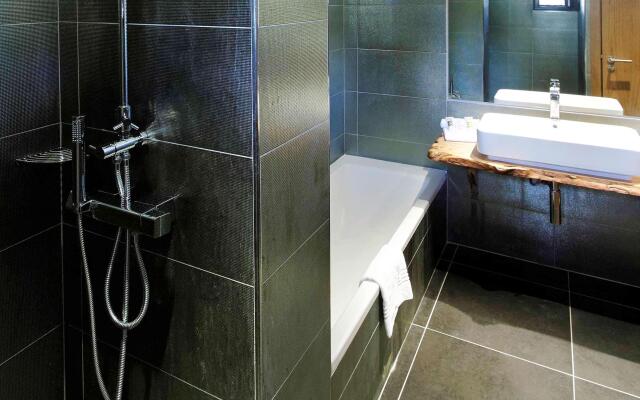 Mercure Brignoles Golf De Barbaroux