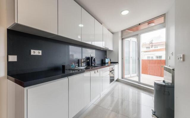 GuestReady - Jazz Apartment