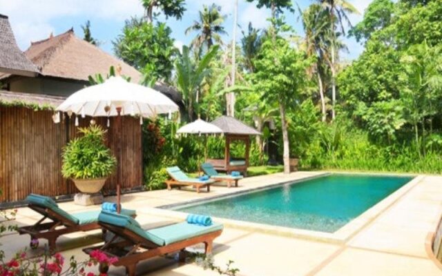 Villa Sumatra