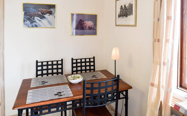 Abisko Guesthouse  & Activities