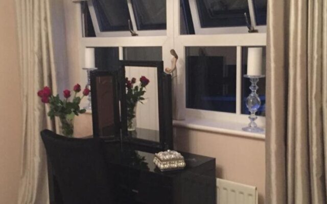 Buttercup House Bed and Breakfast