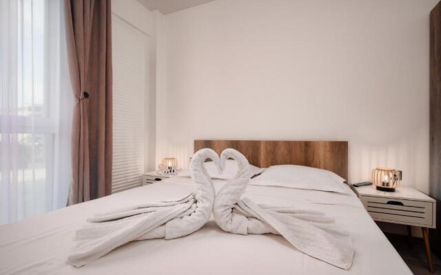 Coral Apartment Nord 10