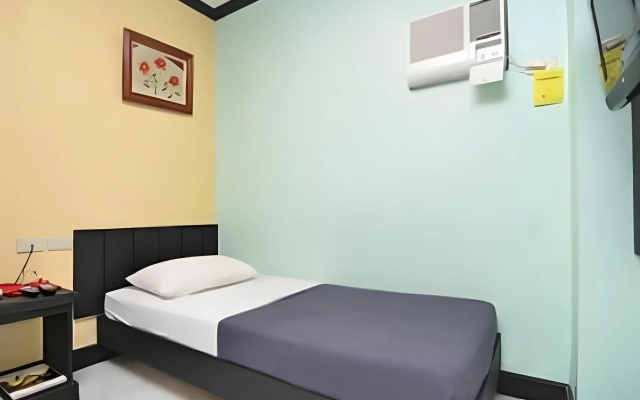 Davao Royal Suites and Residences