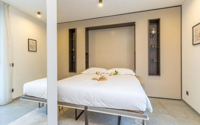 Icon H 209 Suite Micro-living