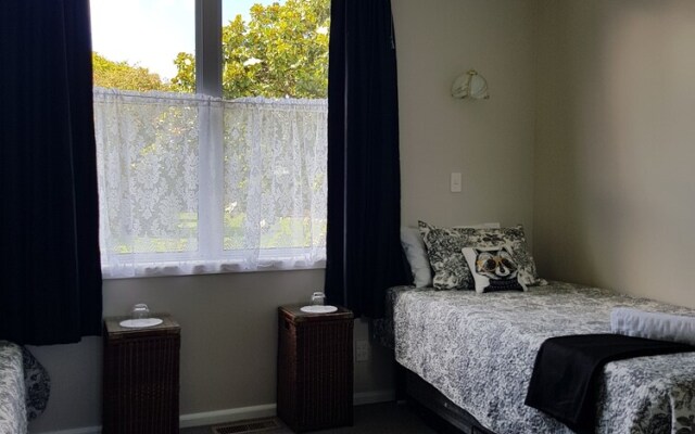 Lancewood Lodge