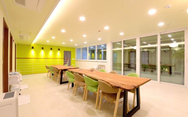 Paju Work Life Balance Pool Villa