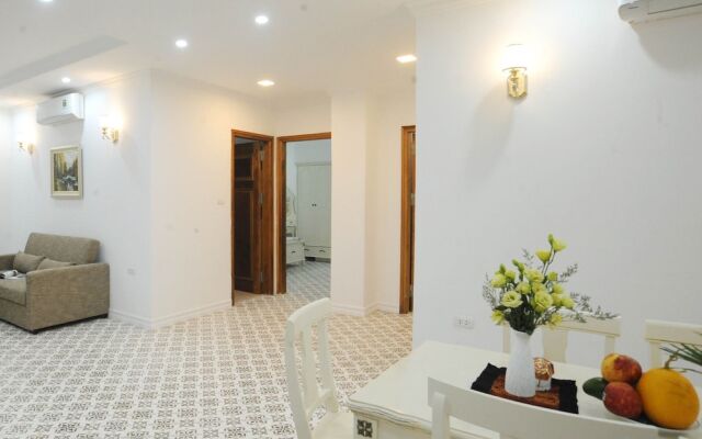 Libra Hotel Residence