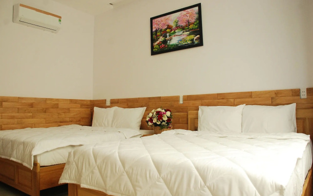 Bac Nam Hotel