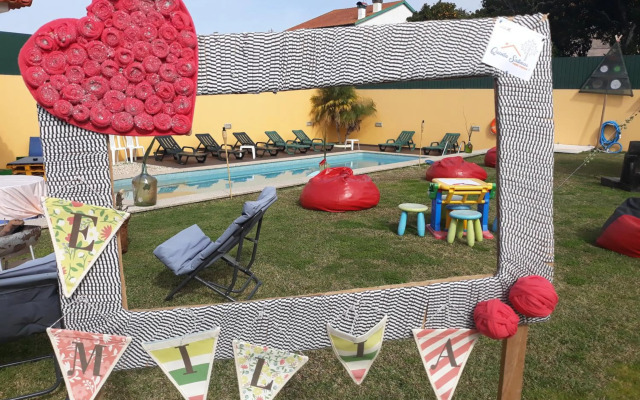 Quinta Salinas - Puro Prazer