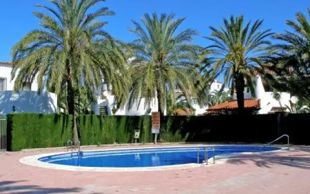 El Palmar