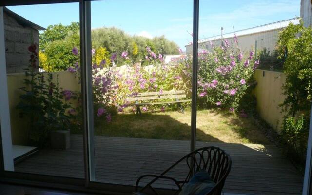 Maison Sauzon, 3 pièces, 5 personnes - FR-1-418-160