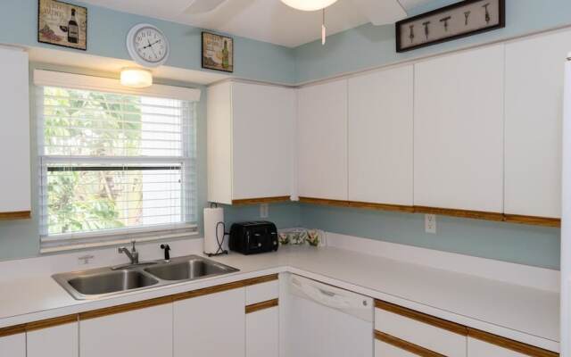 Blue Dolphin Inn - Heron Unit