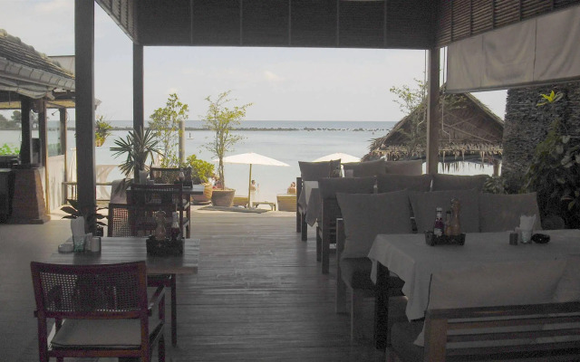 Chaweng Chalet