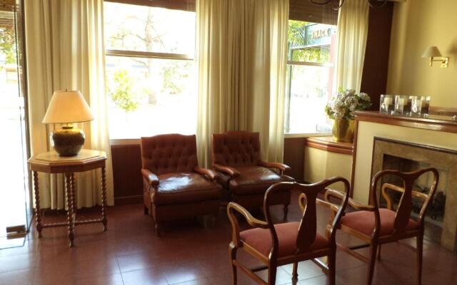 Yolanda Hotel Cordoba