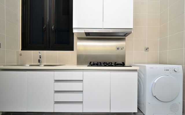 MITEC & MATRADE Mont Kiara Suites