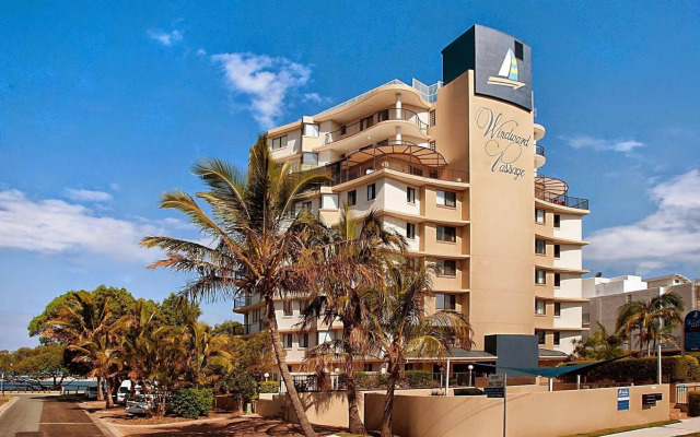 Windward Passage Holiday Apartments