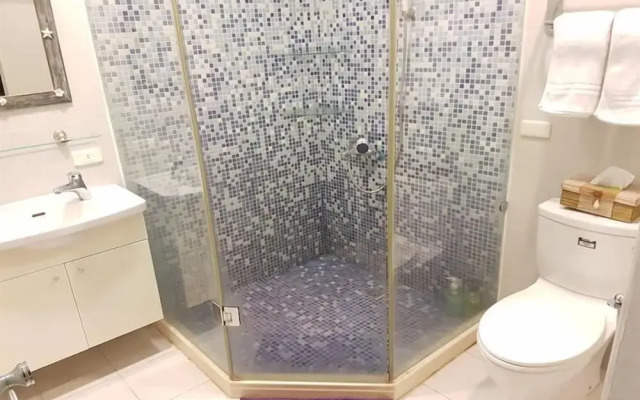 Hualien Nan Yang Feng Qing B&B