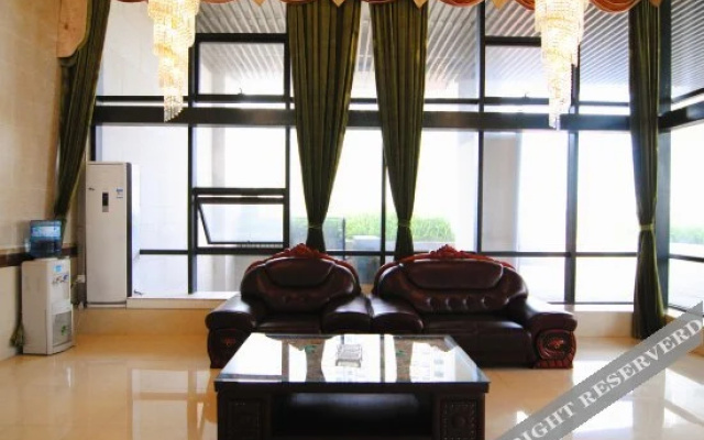 Yihao Hotel (Chongqing Renhe Yuehui)