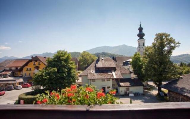 Schierl Pension