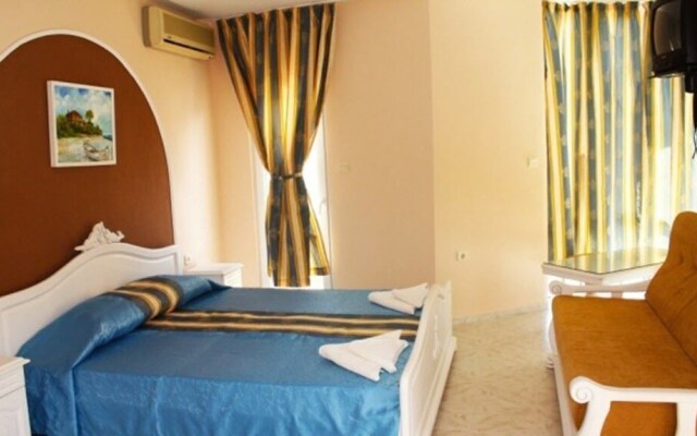 Hotel Manz I