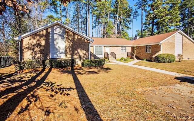 The Coronation Guest House