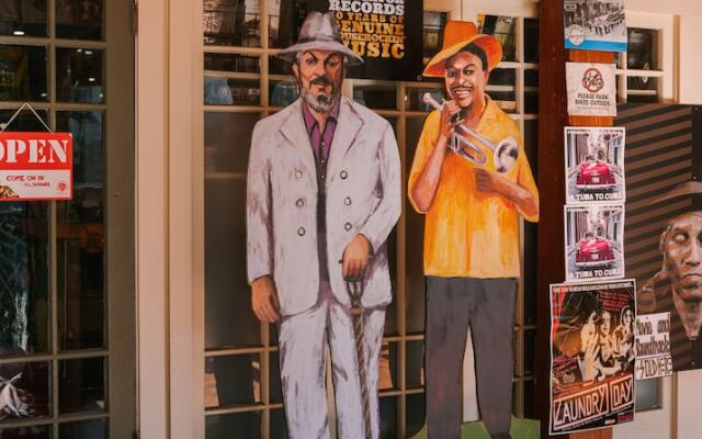 Sonder At 1500 Canal