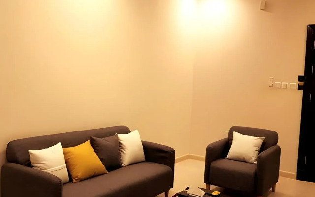 Areen Hotel