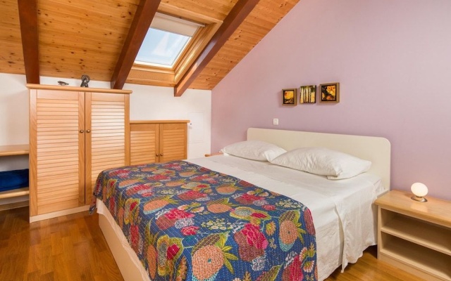 Apartment Zlendic