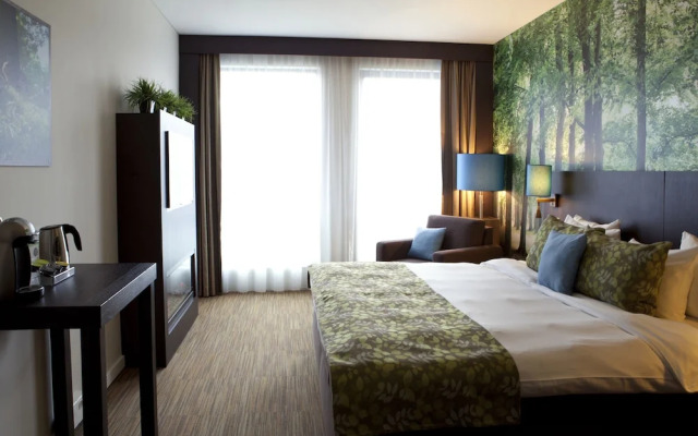 Skotel Amsterdam, Hotelschool The Hague