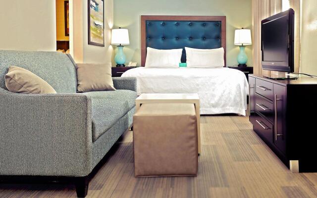 Homewood Suites by Hilton Lexington Fayette Mall